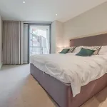 Amazing 2Br Flat In Nine Elms Just 5 Minutes To Tube