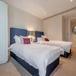 Amazing 2Br Flat In Nine Elms Just 5 Minutes To Tube